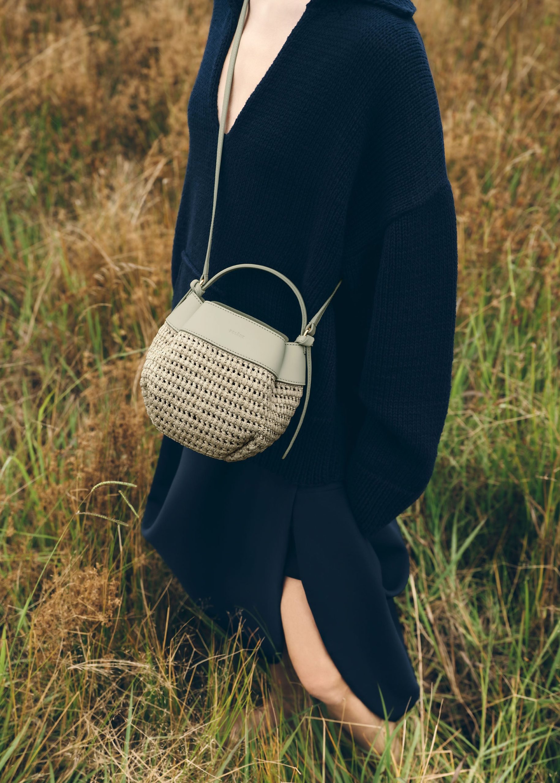 Tsubi - Raffia Laurel - Image 3