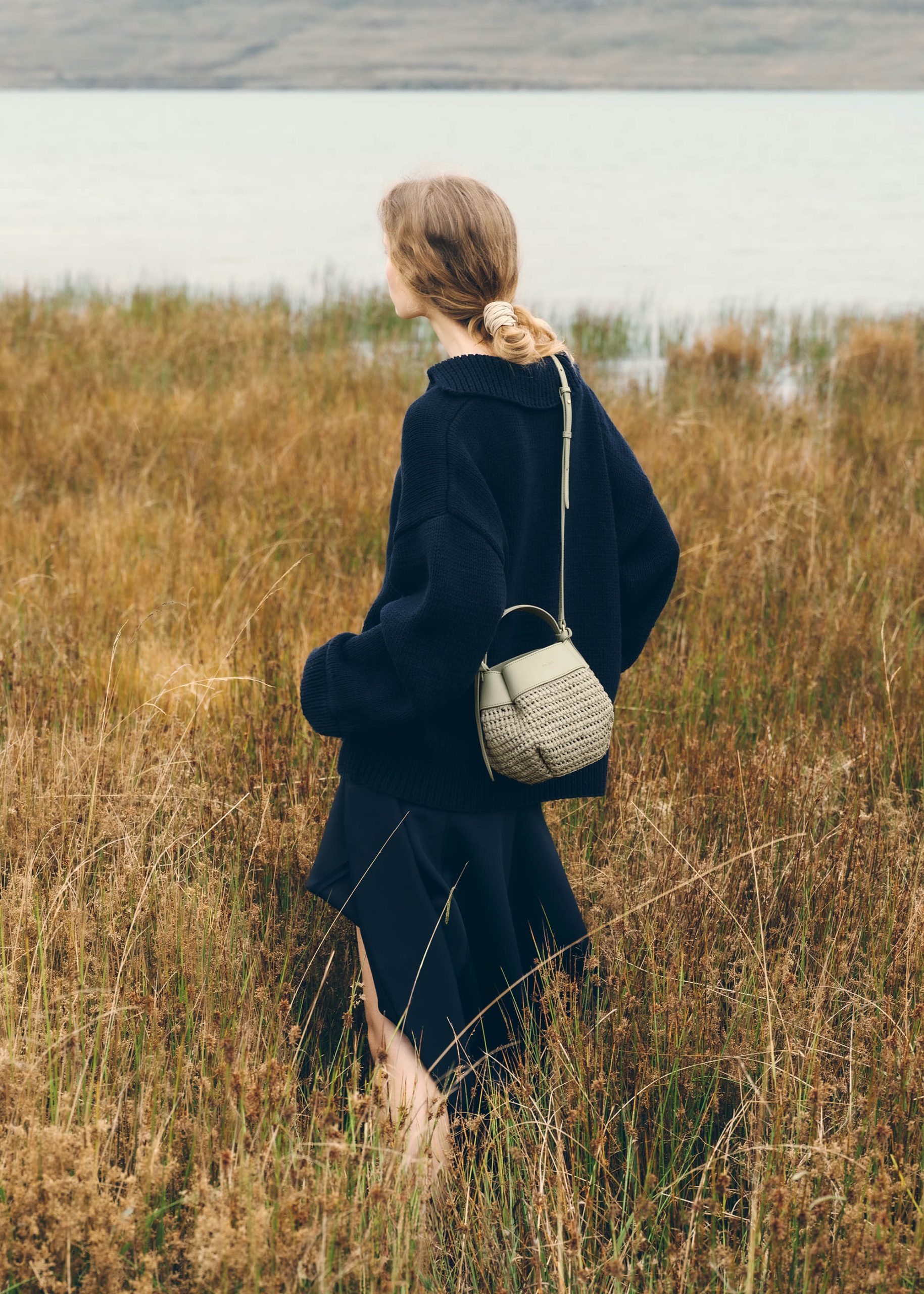 Tsubi - Raffia Laurel - Image 4
