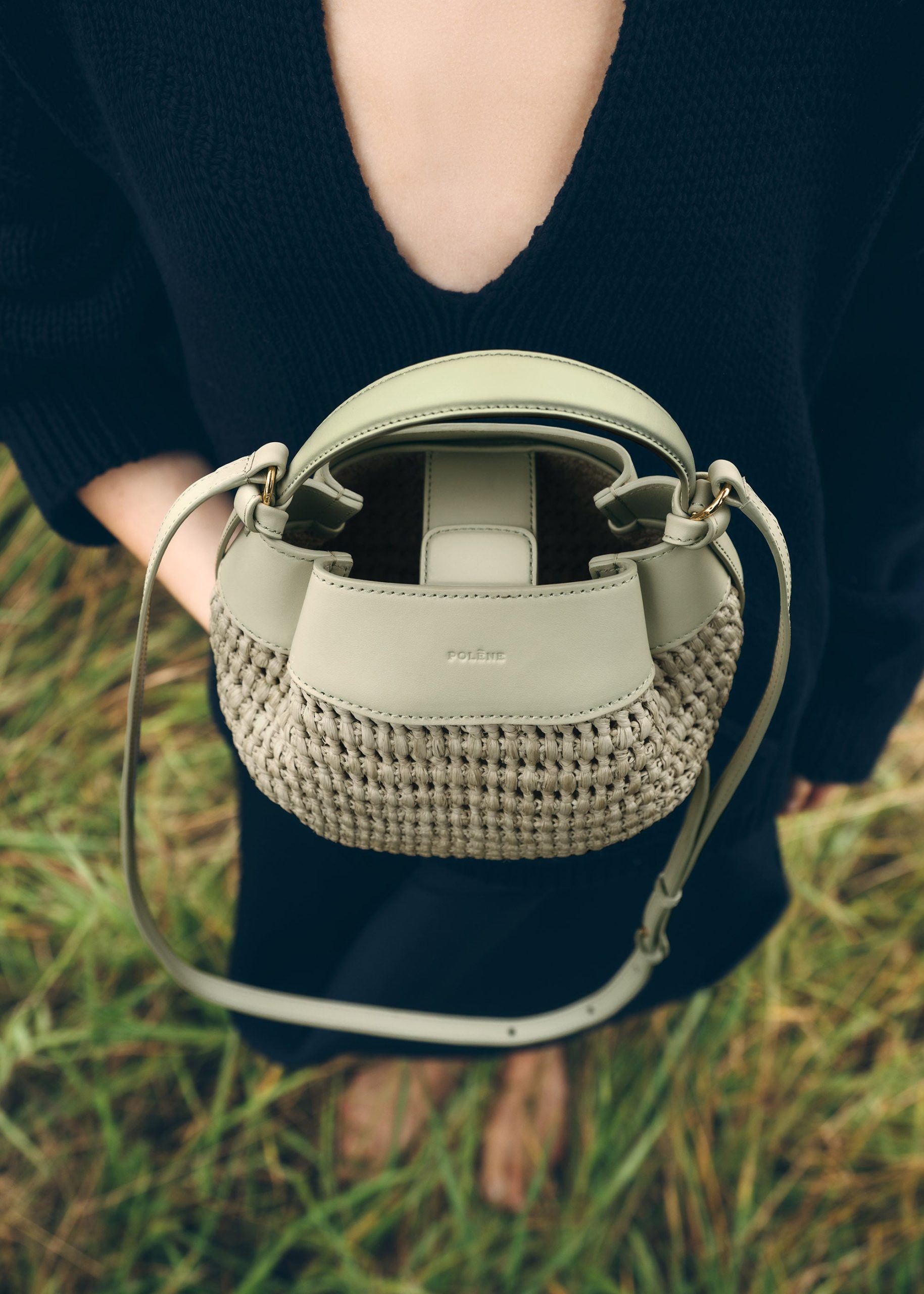 Tsubi - Raffia Laurel - Image 5