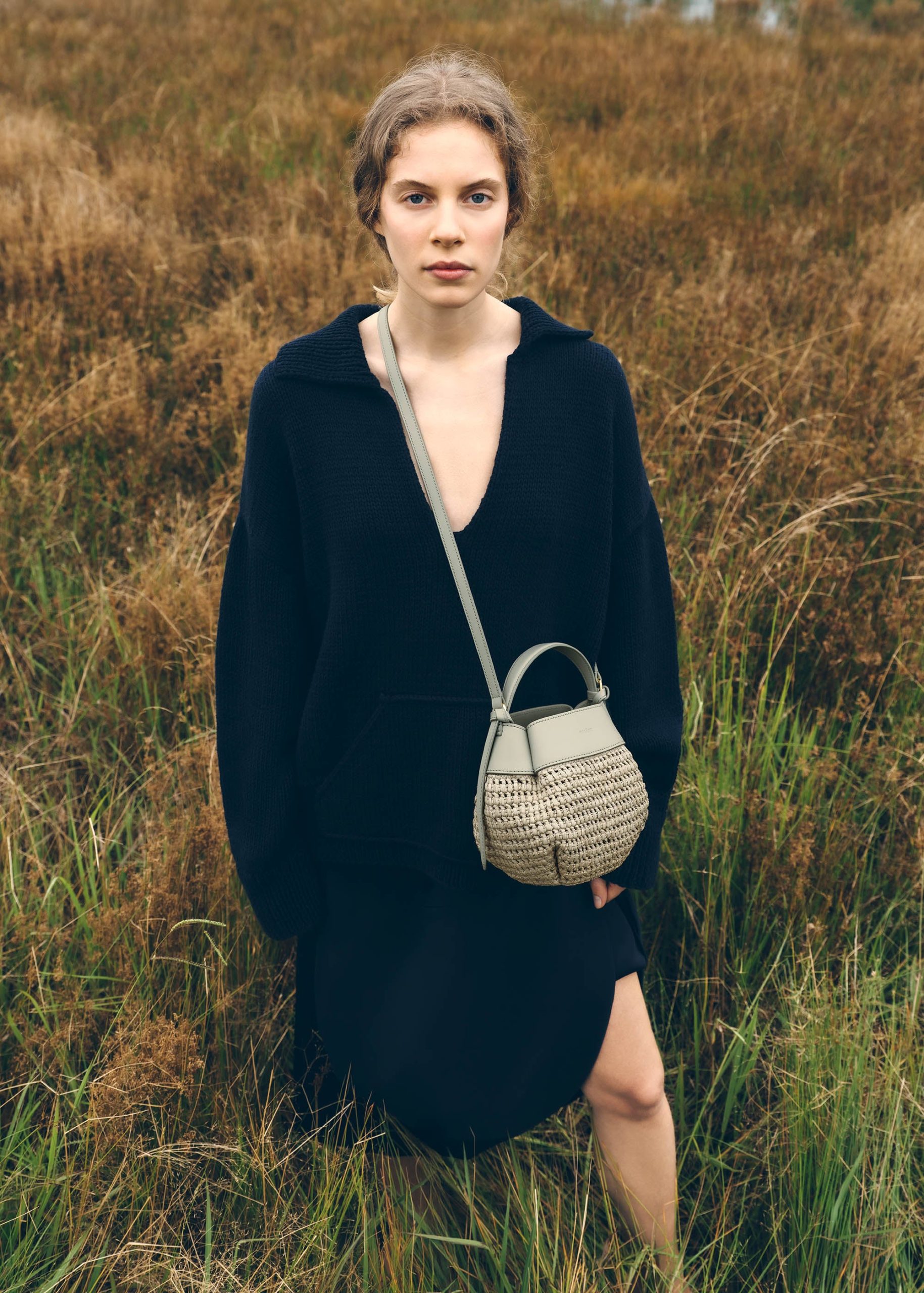 Tsubi - Raffia Laurel - Image 2