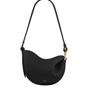 Tonca - Textured Black
